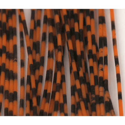 Hareline Grizzly Barred Rubber Legs