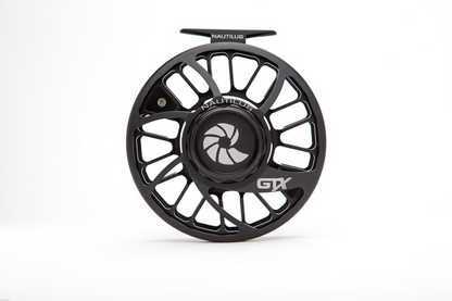 Nautilus GT Series Fly Reels