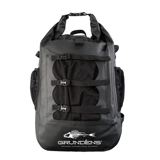Grundens Rumrunner Backpack 30 Litre