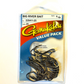 Gamakatsu  Big River Bait Hook