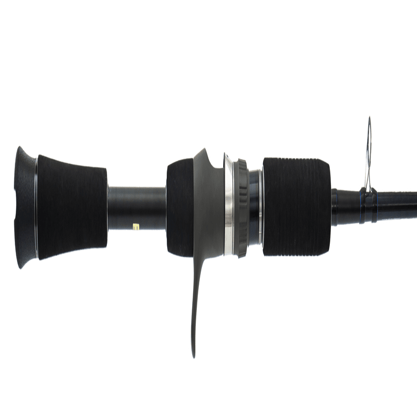 Shimano Game Type J Conventional Rod – Pacific Angler Shimano Game Type J Conventional Rod – Pacific Angler