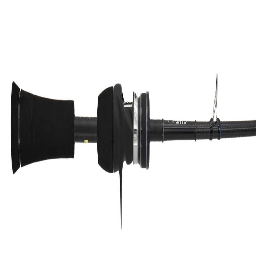 Shimano Game Type J Conventional Rod – Pacific Angler Shimano Game Type J Conventional Rod – Pacific Angler