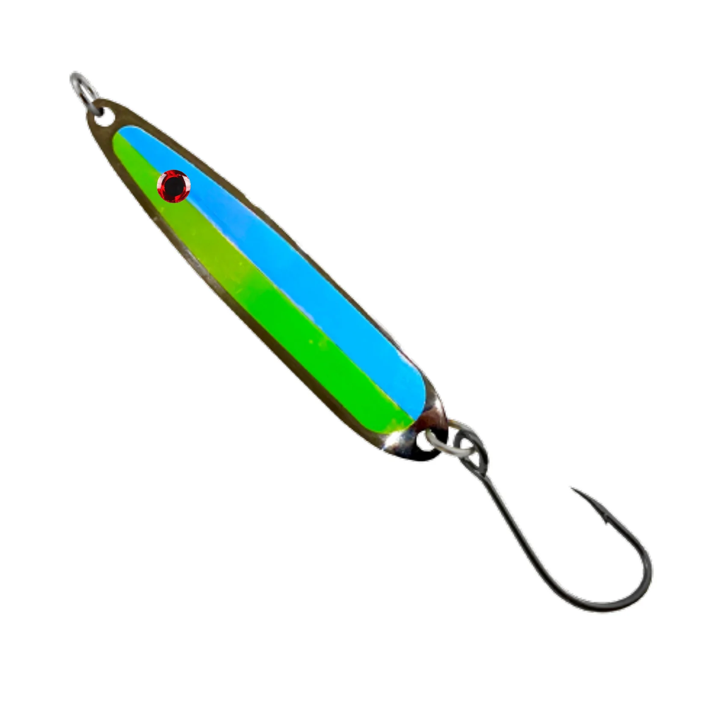 Gibbs Skinny G Spoon