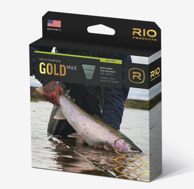 Rio Premier Gold MAX