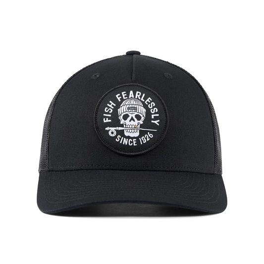 Grundens DeadStick Trucker