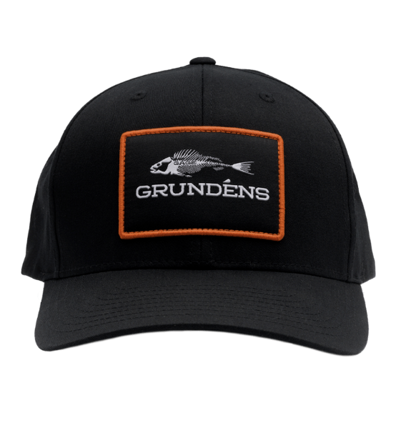 Grundens Fish Bones Trucker