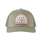 Grundens Poseidon Trucker Hat