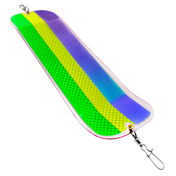 SALTWATER - LURES - Trolling - Flashers