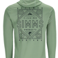 Simms M's Tech Hoody - Artist Series