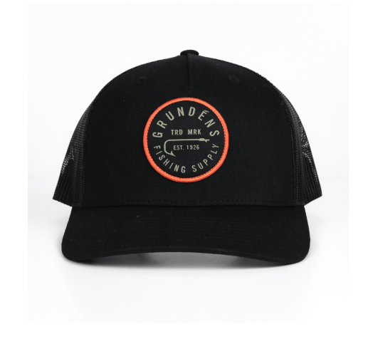 Grundens Hook Trucker FP