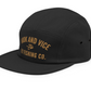 Hook and Vice Pro Model Cap