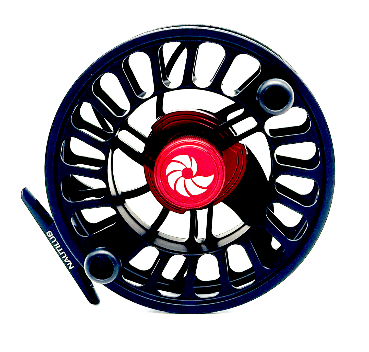 Nautilus CCF-X2 Mooching Reel