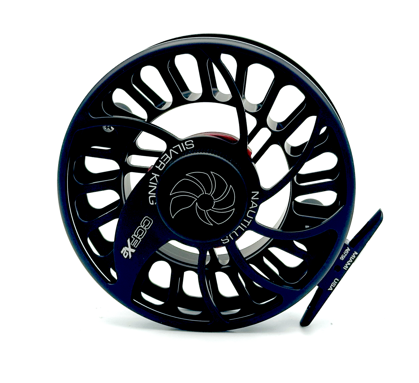 Nautilus CCF-X2 Mooching Reel