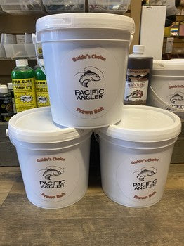 Guide's Choice Prawn Bait – Pacific Angler