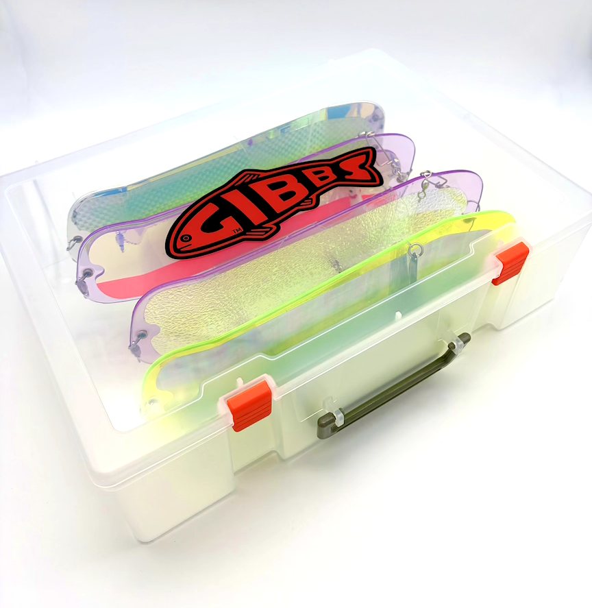 PA Coho Trolling Kit