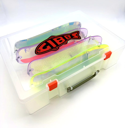 PA Coho Trolling Kit