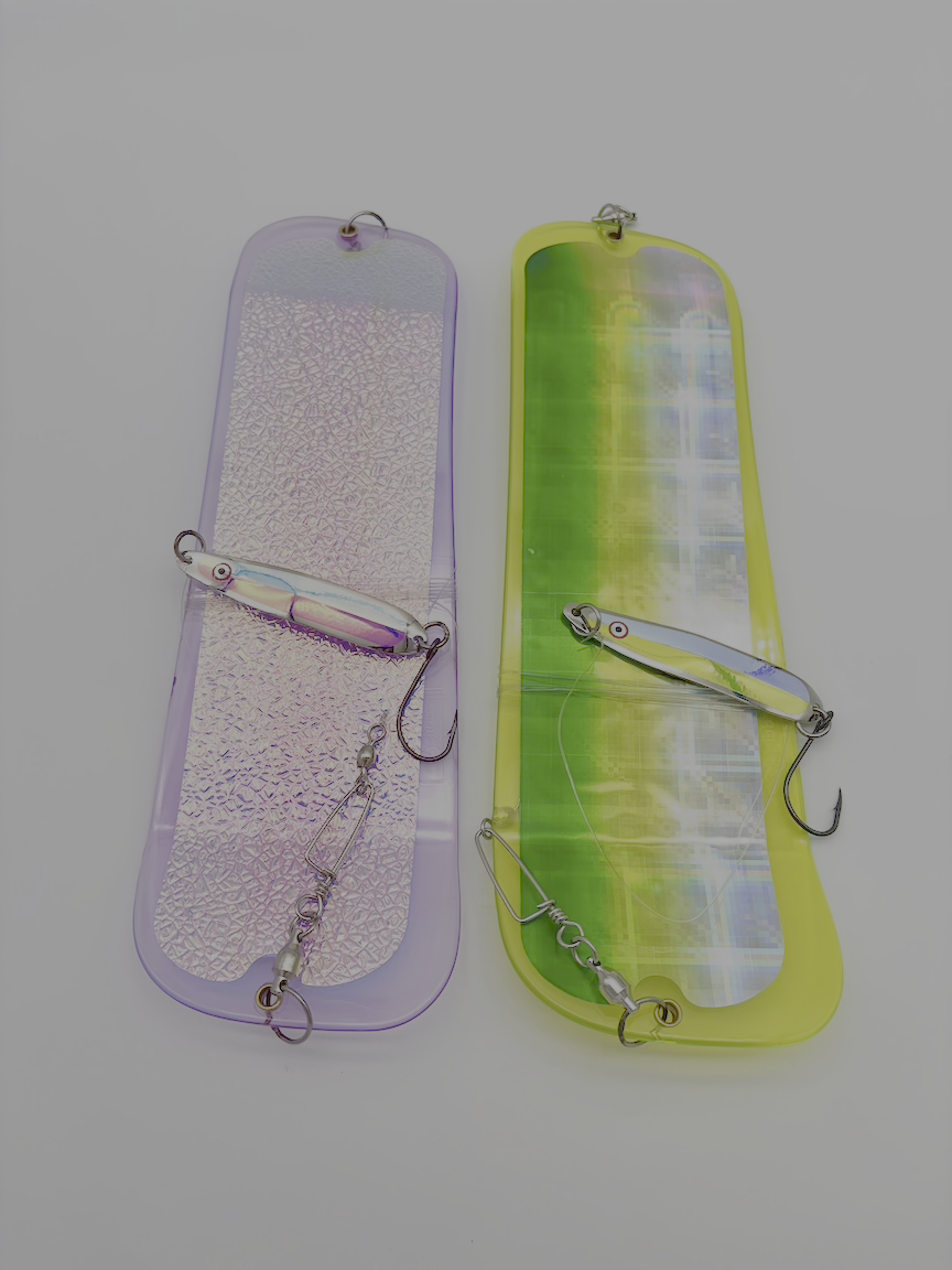 PA Coho Trolling Kit