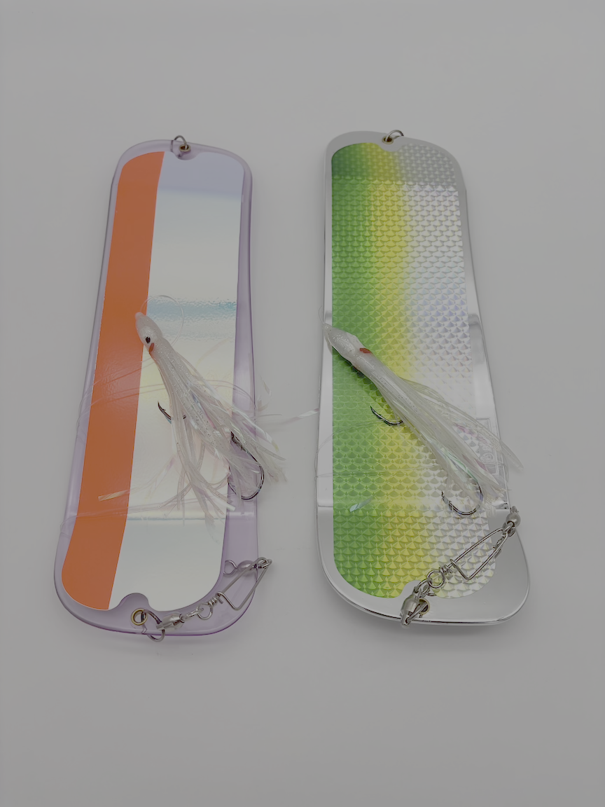 PA Coho Trolling Kit