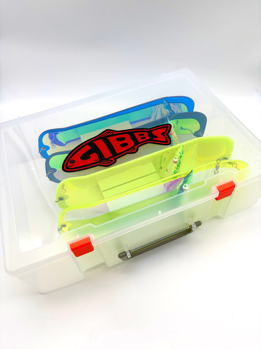 PA Chinook Trolling Kit
