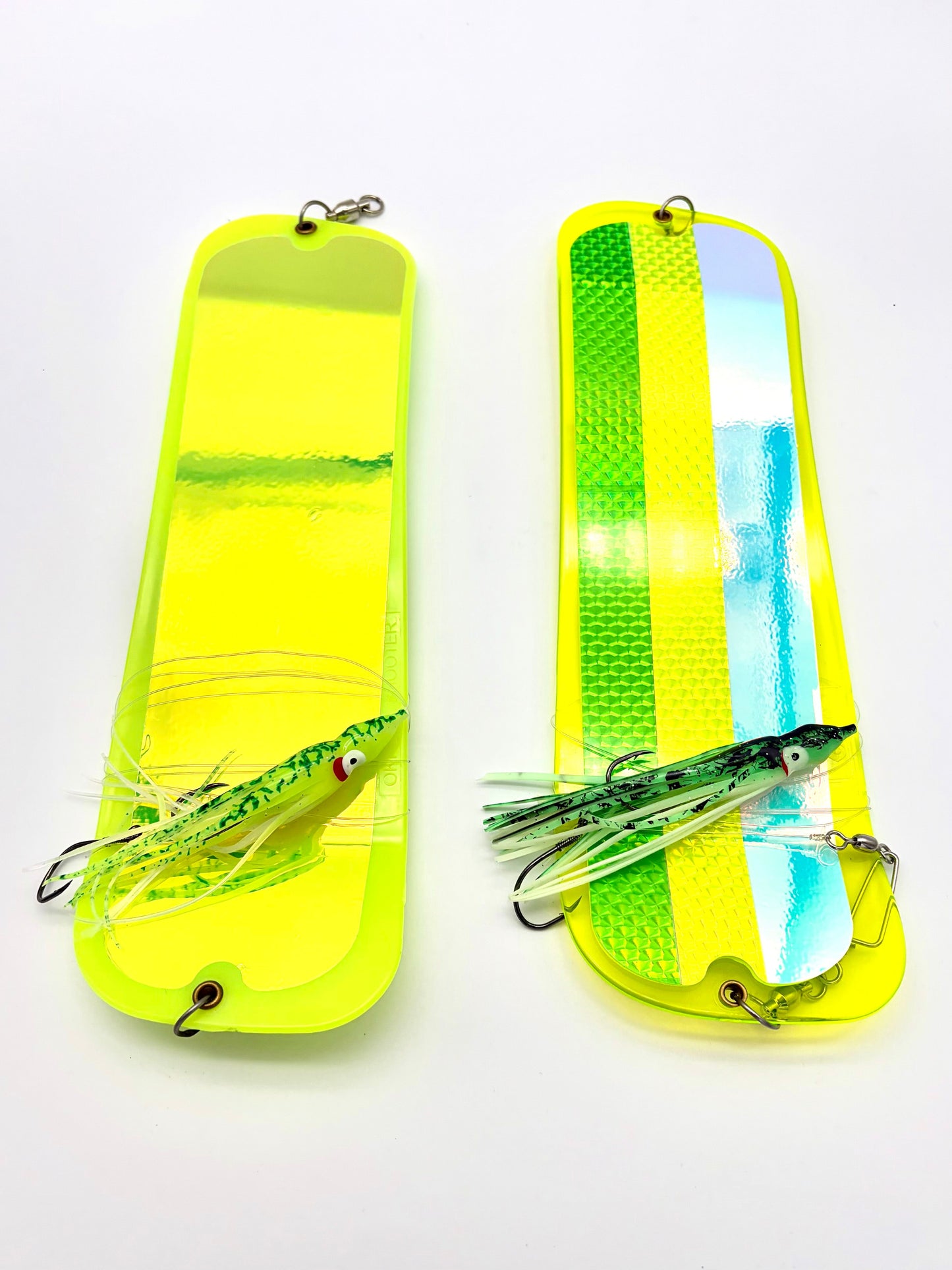 PA Chinook Trolling Kit