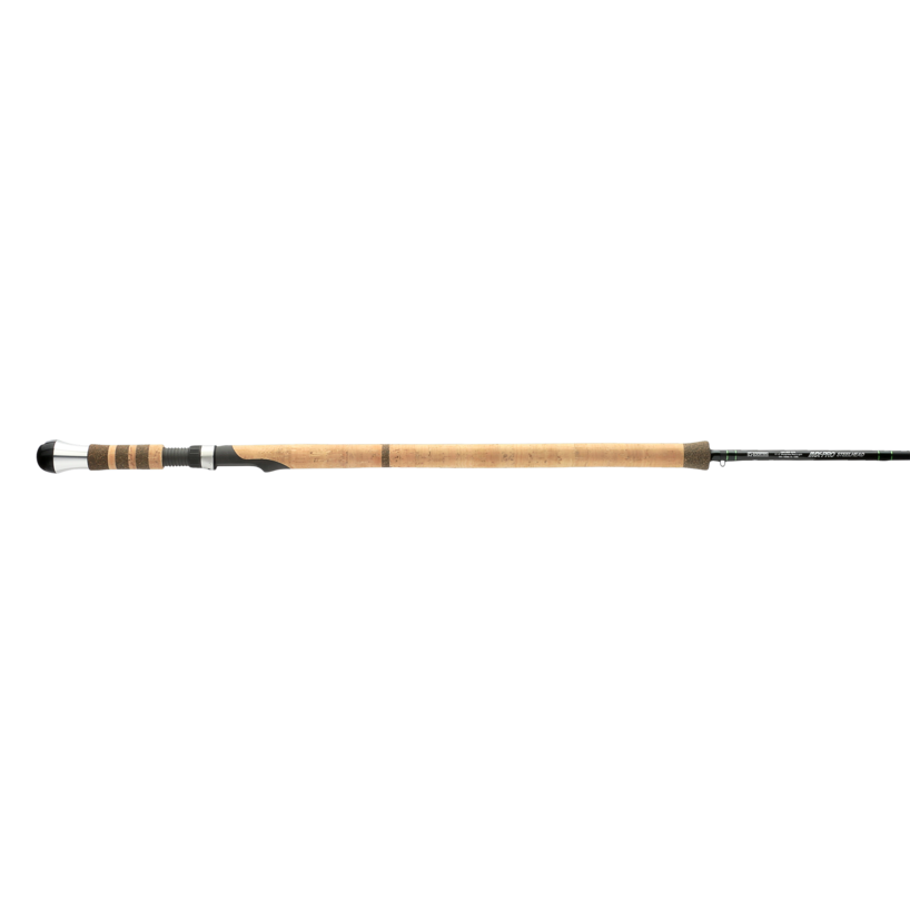 Pin Imx Model G. Loomis IMX-Pro Centerpin Rod – Pacific Angler