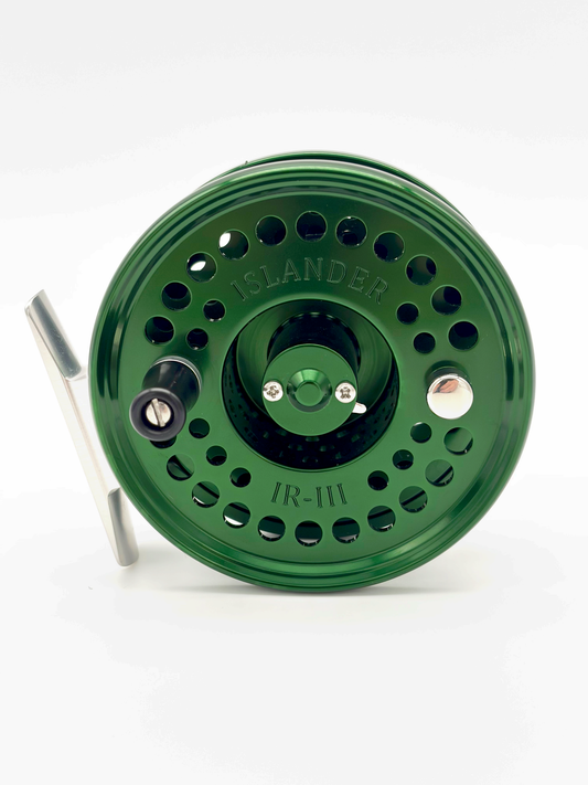 all about fly reels Lock Reel System Black And it doesnt matter whether its on your home waters for trout or in the tropics for bonefish Sage Shift Fly Reel 9/10