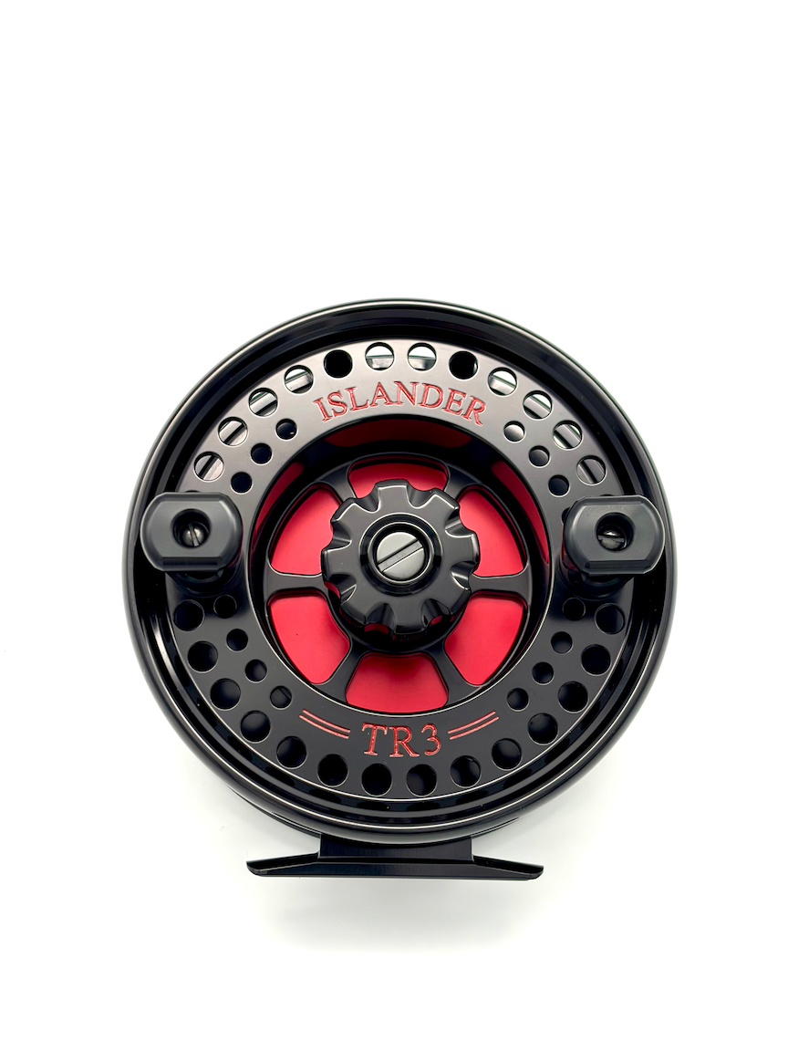 Islander TR3 Oyster River Edition