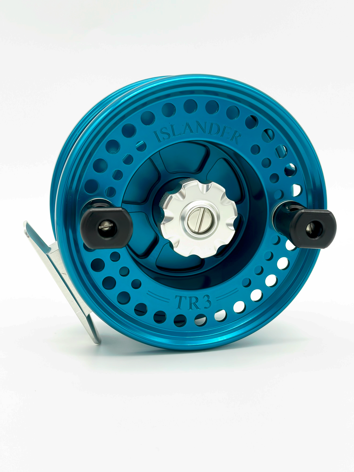 Islander TR3 Mooching Reel