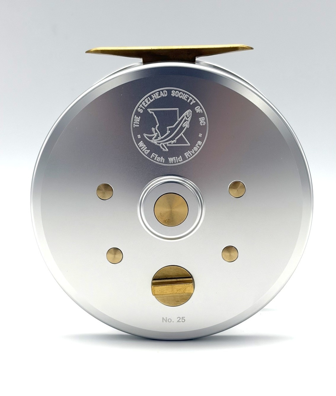 Kingpin Spey 400 - SSBC Edition