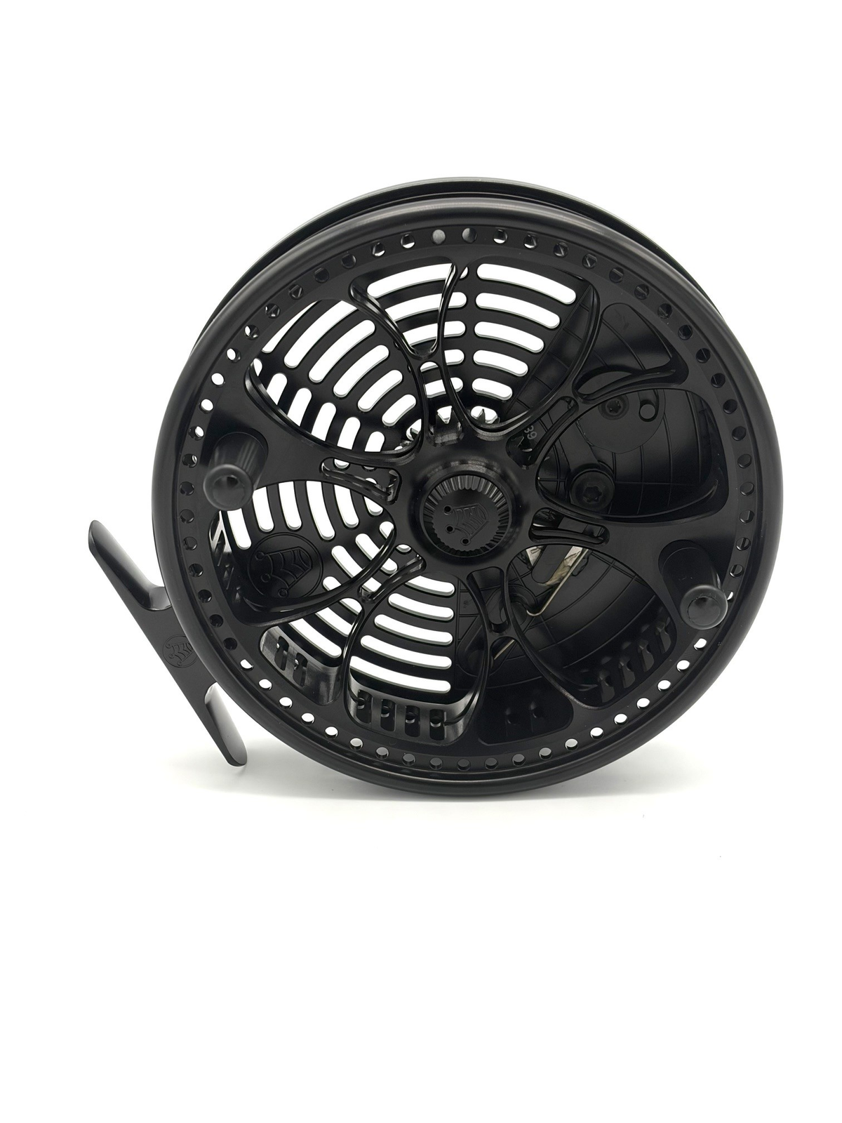 Kingpin Zeppelin Aero 500 (5 inch)