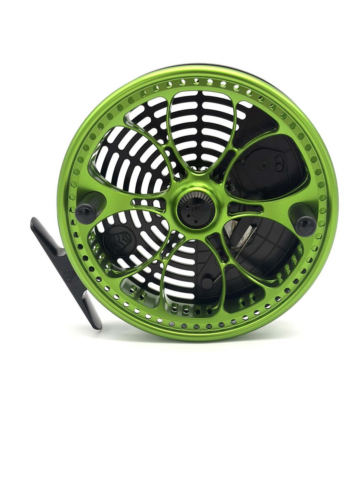 Kingpin Zeppelin Aero 500 (5 inch)