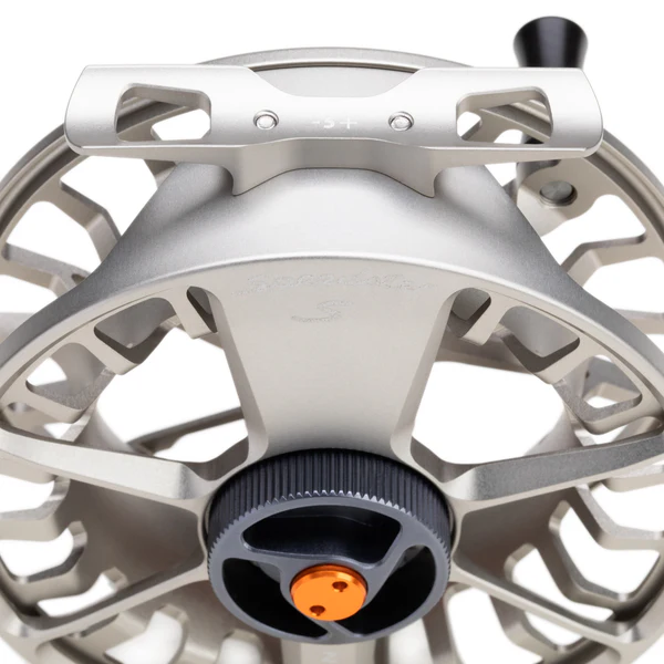 Lamson Speedster S-Series Reel