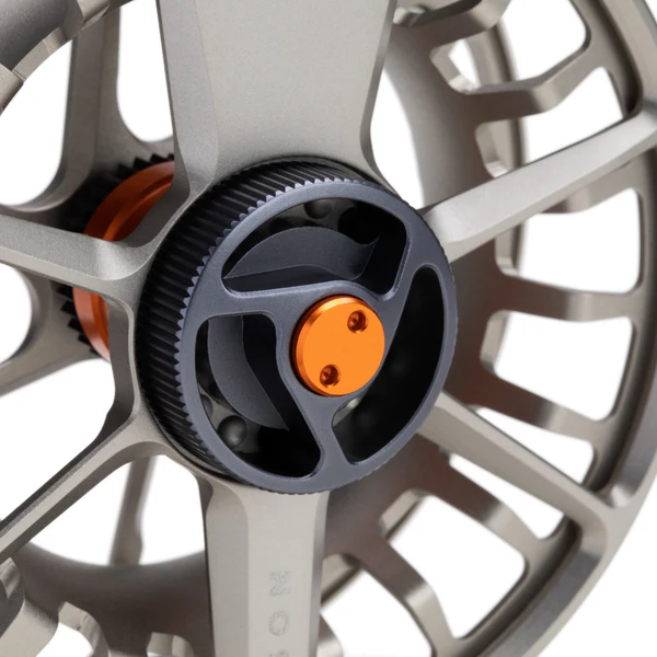 Lamson Speedster S-Series Reel
