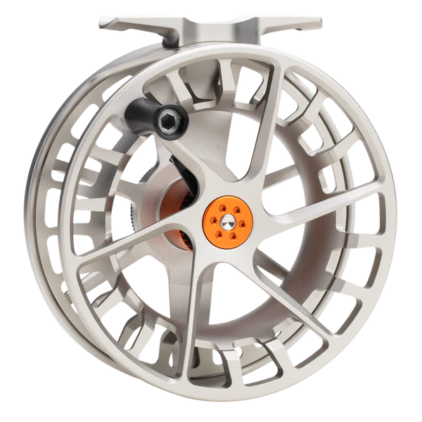 Lamson Speedster S-Series Reel
