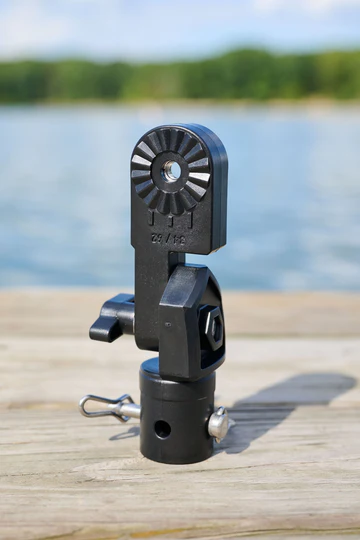 Summit Injection Molded Transducer Mounts