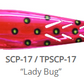 Brad's Super Bait Mini Cut Plug, Unrigged - 2 Pack