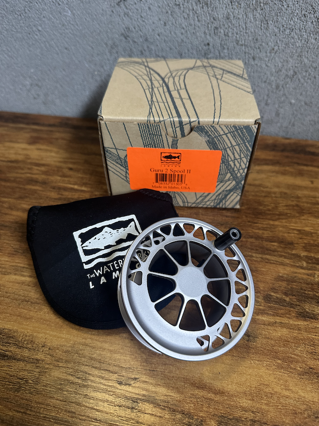 Lamson Fly Reels