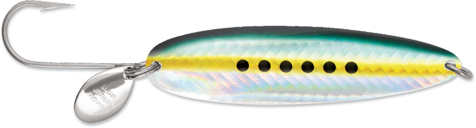 coyote fishing hook Luhr Jensen Coyote Spoon