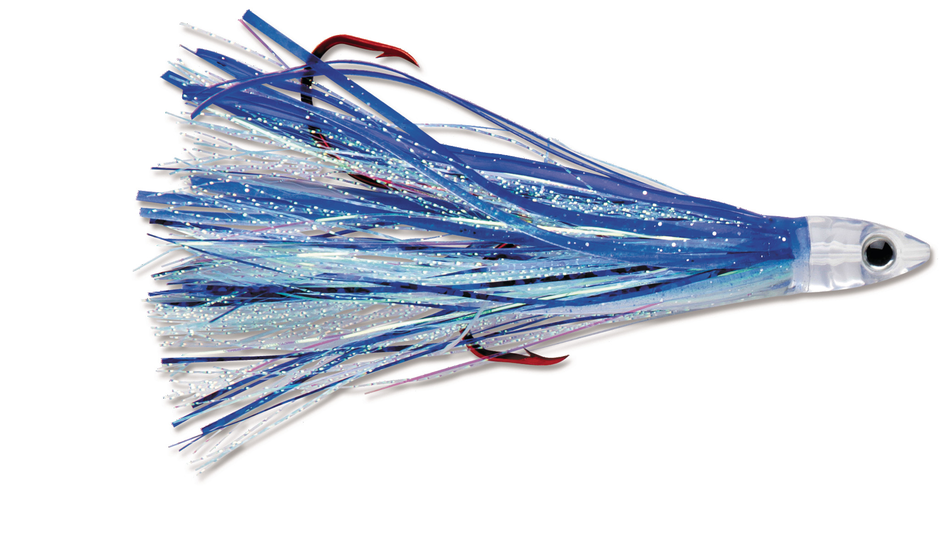 Luhr Jensen Flash Fly 4 Inch - Rigged – Pacific Angler