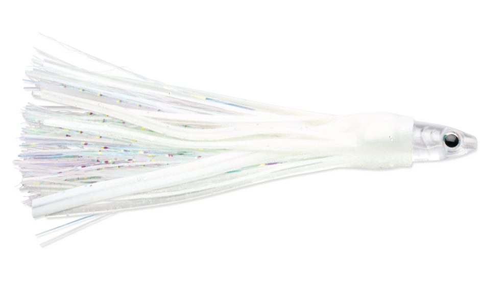 Luhr Jensen Flash Fly  2 Inch - 3 Pack Unrigged