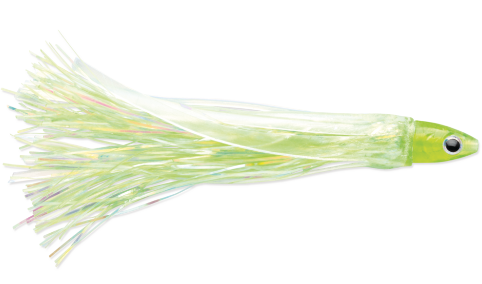 Luhr Jensen Flash Fly  2 Inch - 3 Pack Unrigged