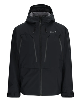 Simms M's Bulkley Insulated Wading Jacket – Pacific Angler