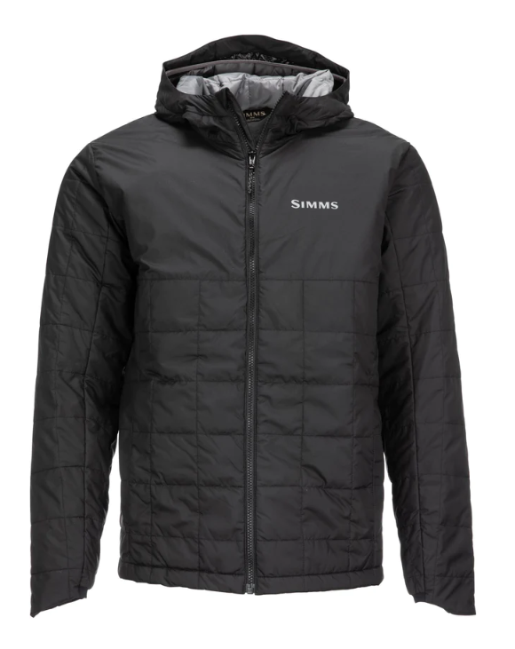 APPAREL - OUTERWEAR - Insulated Jackets