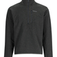 Simms M's Rivershed-Half Zip Zip Fleece - 40% OFF