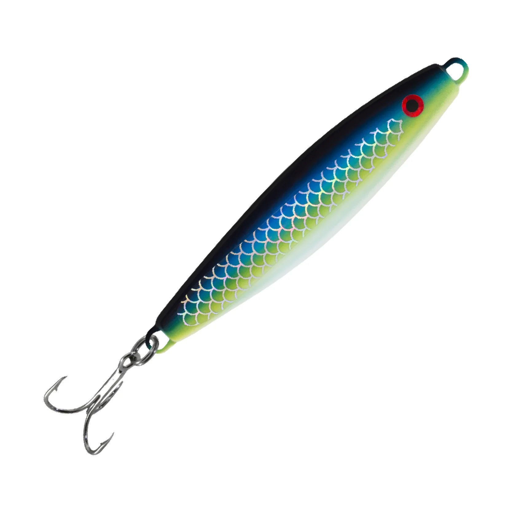 ball bearing fish lur Clarkspoon Spoon Squid This versatile trolling lure can be pulled from 6 Carolina Lures Yummee Inline Bird