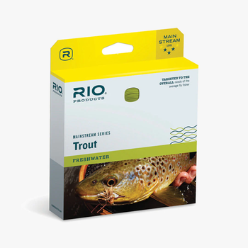 Rio Mainstream Intermediate Sink