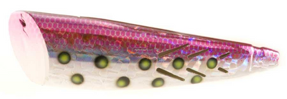 Brad's Super Bait Mini Cut Plug -1 Pack