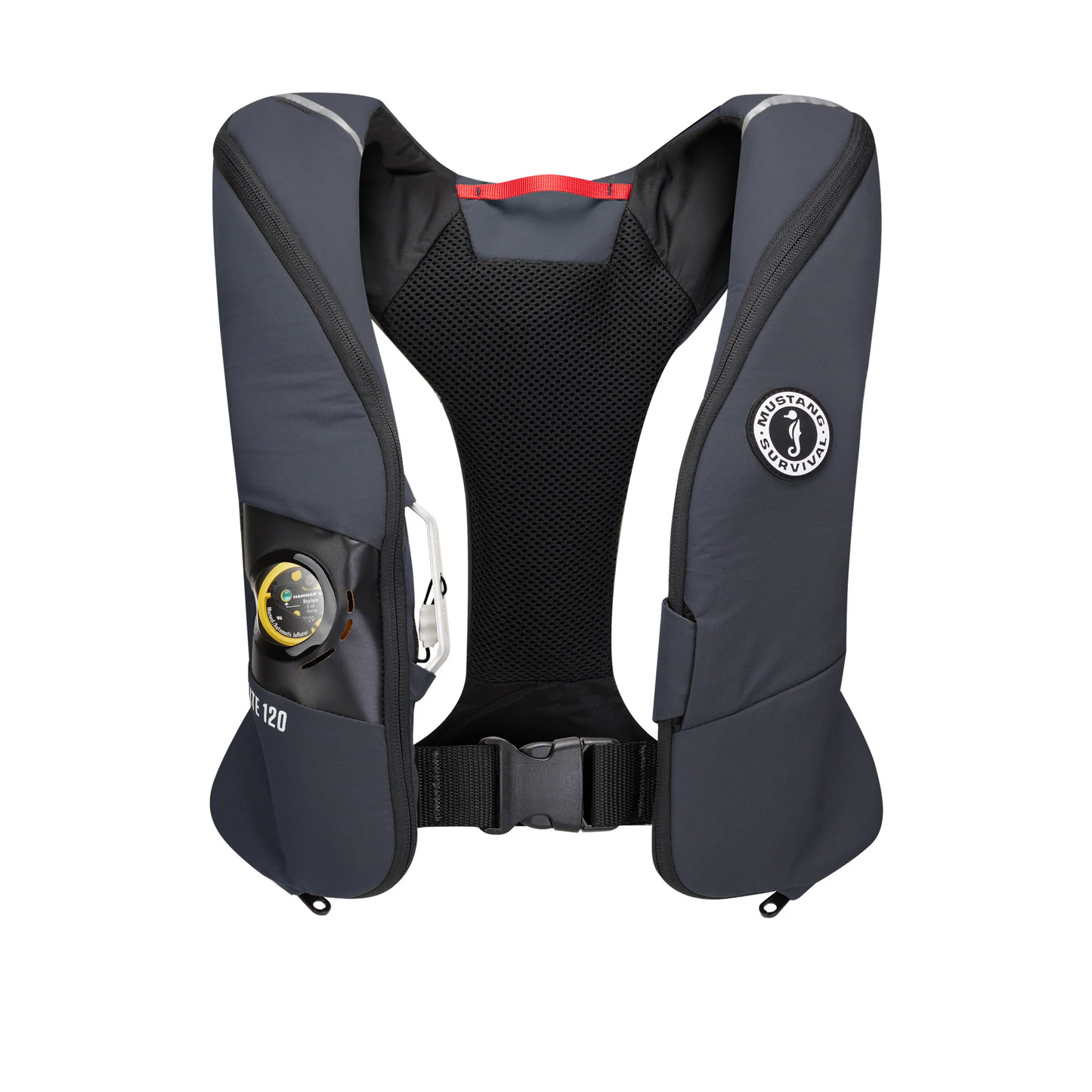 Mustang MD5170 Elite 120 Inflatable PFD