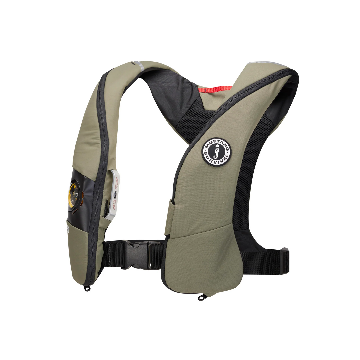 Mustang MD5170 Elite 120 Inflatable PFD
