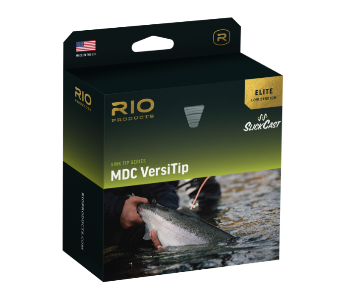 Rio Elite MDC VersiTip